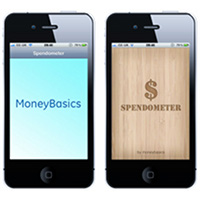 Mobile UI: How to Redesign the Spendometer iPhone App (Part 1)