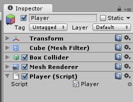 Security and Virtualization: Unity3D: Third Person Cameras