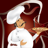 mobile pizza ordering app 